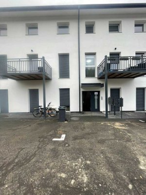 gepflegte 2 Zimmer Wohnung