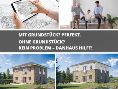 Ihr Neubau in Bestlage