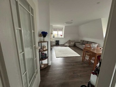 2 Zimmer Wohnung in Menden (Sauerland)