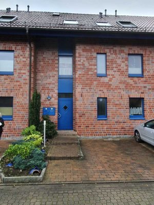3,5 Zimmer Wohnung in Lehrte