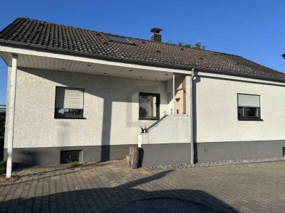 VIEL PLATZ - IDEAL FÜR MONTEURE