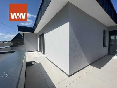 Top- 2 Zimmer-Penthouse-Wohnung für besondere Ansprüche!!!