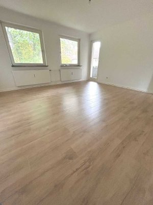 Helle 3-Zimmer-Wohnung in zentraler Lage