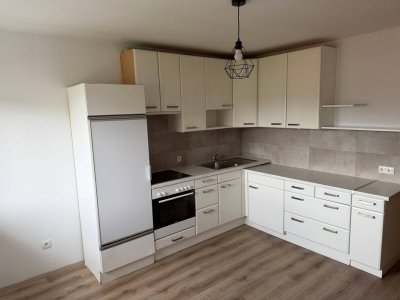 Wohnung zu vermieten