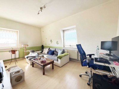 Eine einmalige Gelegenheit | Wunderschöne 3-Zimmer Wohnung