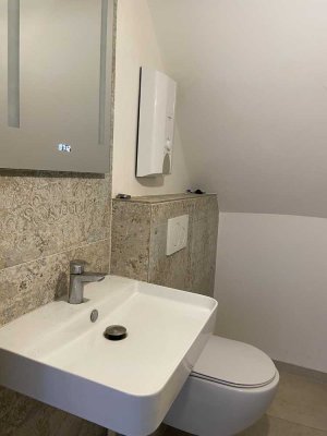 *** Helle 1-Zimmer Wohnung ***