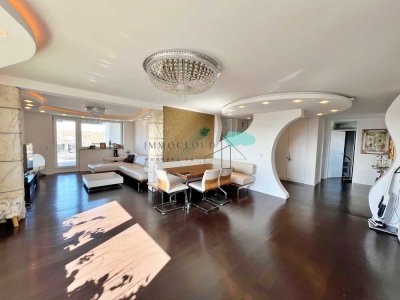 Gemütliche 4,5 Zimmer Penthouse-Wohnung in toller Lage von Reutlingen