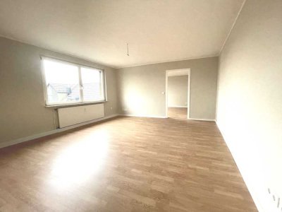 2 Zimmer Wohnung 4.OG-DG
