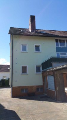 Handwerker und Investoren aufgepasst: Mietshaus mit Gewerbeeinheit / Werkstatt zu verkaufen