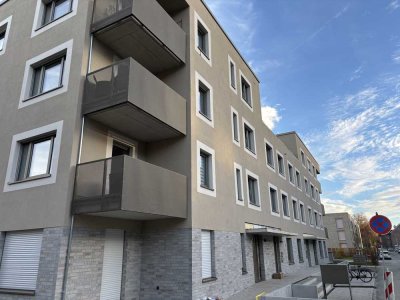 Schöne 4-Zimmer Wohnung im York Quartier