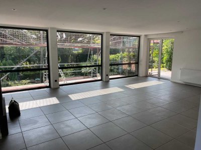 Familienidyll in bester Lage
