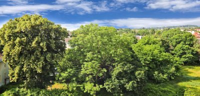 BALKON | 3 ZIMMER | ERSTBEZUG |ST. VEITGASSE 25 | MIETBEGINN AB 1. DEZEMBER 2025 | HIETZING