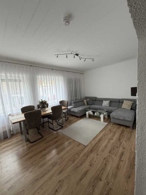 Attraktive 3-Zimmer-Wohnung in Koblenz