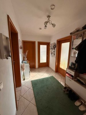 Helle 3-Zimmer Dachgeschosswohnung mit Balkon in Aachen-Eilendorf