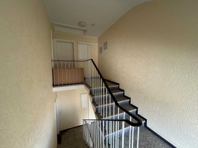 Provisionsfrei für den Käufer: 1-Zimmer-Wohnung sucht neuen Vermieter in Krefeld Inrath