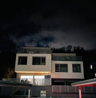 Nobles Haus in Kritzendorf Klosterneuburg - Schlüsselfertig