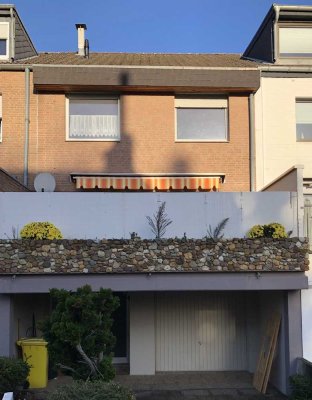 Großzügiges Reihenmittelhaus mit viel Potenzial