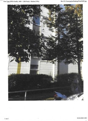 Schöne 3-Zimmer-Wohnung in Neufahrn, Nähe München