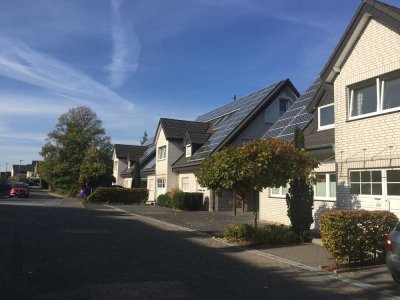 Schöne 4-Zimmer-Maisonette-Wohnung mit Balkon in Paderborn