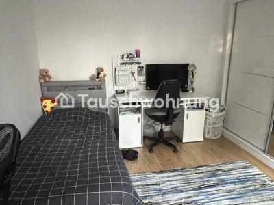 Tauschwohnung: Wohnung in Wersten