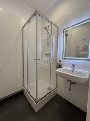 Gemeinsam ist alles Schöner besonders diese Wohnung - 2 Zimmer mit EBK, Essbereich - Uni nah