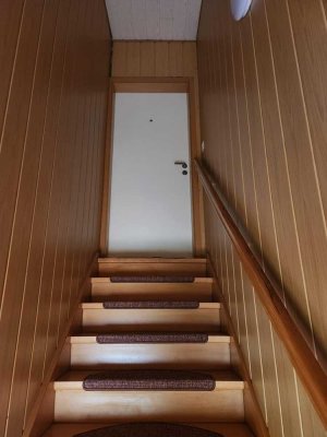 3-Raumwohnung   80m² groß