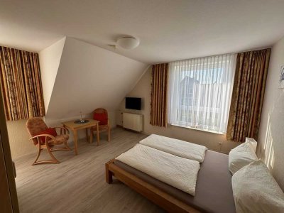 Schicke Apartmentwohnung  nahe Oststrand