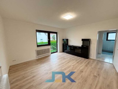 5,7 % Rendite! Kapitalanlage in Schwäbisch Gmünd – renovierte Wohnung mit Terrasse, stadtnah gelegen