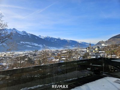 Exklusives Traumhaus in Piesendorf – Sonnenseite &amp; Alpenpanorama