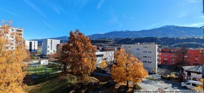 Gelegenheit: Großzügige 2-Zimmer-Wohnung in Stadtnähe (Neu-Rum) (#10439)