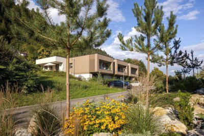 STIL TRIFFT LEBENSQUALITÄT - PREMIUM-MIETWOHNUNG IN EINER TOP LAGE VON ANNENHEIM AM OSSIACHER SEE!