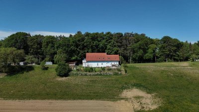 Idyllische Lage! Haus mit 2 Wohneinheiten in Rohr an der Raab ...!