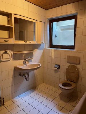 Helle 3-Zimmer Wohnung mit Terrasse in Bodelshausen