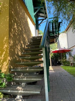 Wohntraum mit gesicherter Mieteinnahme