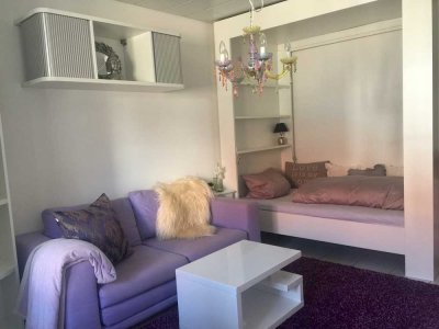 Möbliertes Apartment Nähe Rudelzhausen, 495,00 € warm