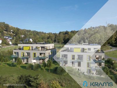 Neubau-Vibe trifft auf Gartentraum!