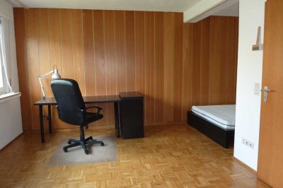 1-Zimmer Wohnung in Mülheim an der Ruhr - Heißen