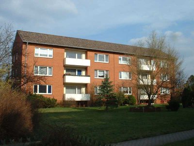 3 Zimmer Privat - NICHTRAUCHERobjekt!