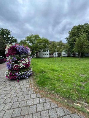 Sonnige Wohnung am Worringer Weg in Duisburg Bissingheim