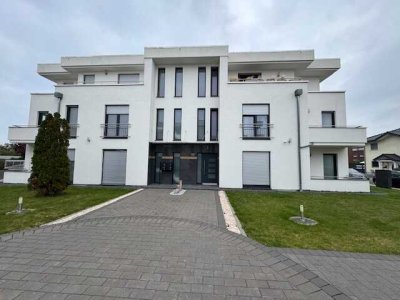 Kapitalanlage mit Stil – großzügig und barrierefrei wohnen