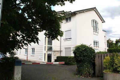 Galeriewohnung in Hennef-City! ***Provisionsfrei***