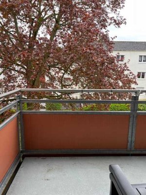 Schöne 2-Zimmer-Wohnung für Kapitalanleger in Wiesbaden-Schierstein!