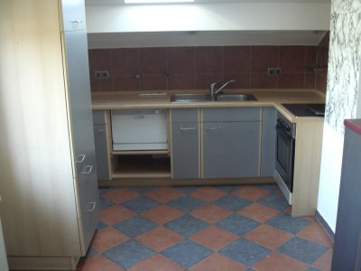 DG-Wohnung für Single oder Paar