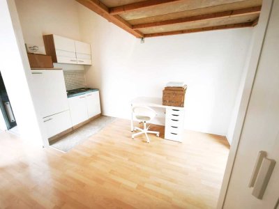 MGI - 1-Zimmer Apartments mit Pantryküche und Bad in Aachen-Haaren
