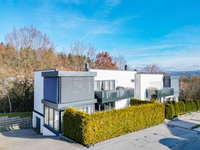 123 m² Wohnqualität mit privatem Garten – seltenes Gesamtpaket in Grubweg