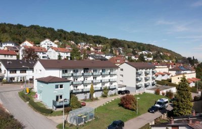Wohnen im schönen Niefern