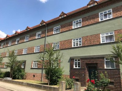 Gepflegte 3-Raumwohnung mit Balkon sucht Nachmieter!