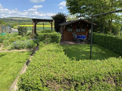 Preisreduzierung! Tolles Bauernhaus mit Scheune und Nebengebäude bietet Möglichkeiten