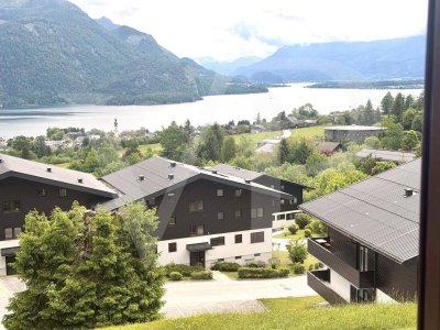 Ferienappartment am Wolfgangsee