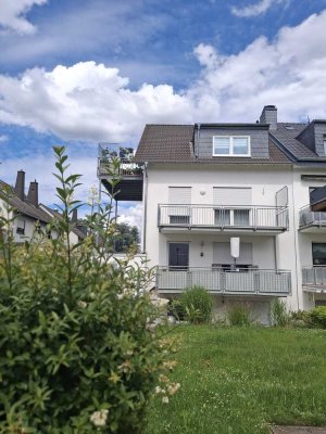 Wohnung mit zwei Zimmern in Koblenz
